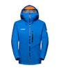 Nordwand Light HS Hooded Jacket