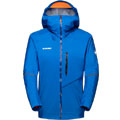 Nordwand Light HS Hooded Jacket