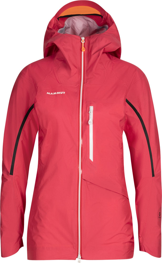 Mammut nordwand clearance light hs hooded