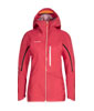 Nordwand Light HS Hooded Women's Jacket