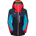 Nordwand Light HS Hooded Women's Jacket