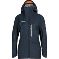 Nordwand Light HS Hooded Women's Jacket