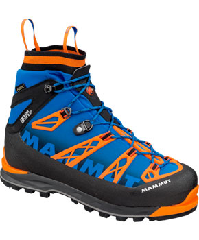 Mammut Nordwand Light Mid GTX 