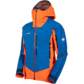 Nordwand Pro HS Hooded Jacket Men