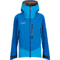 Nordwand Pro HS Hooded Jacket Men