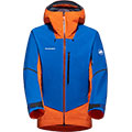 Nordwand Pro HS Hooded Jacket Men