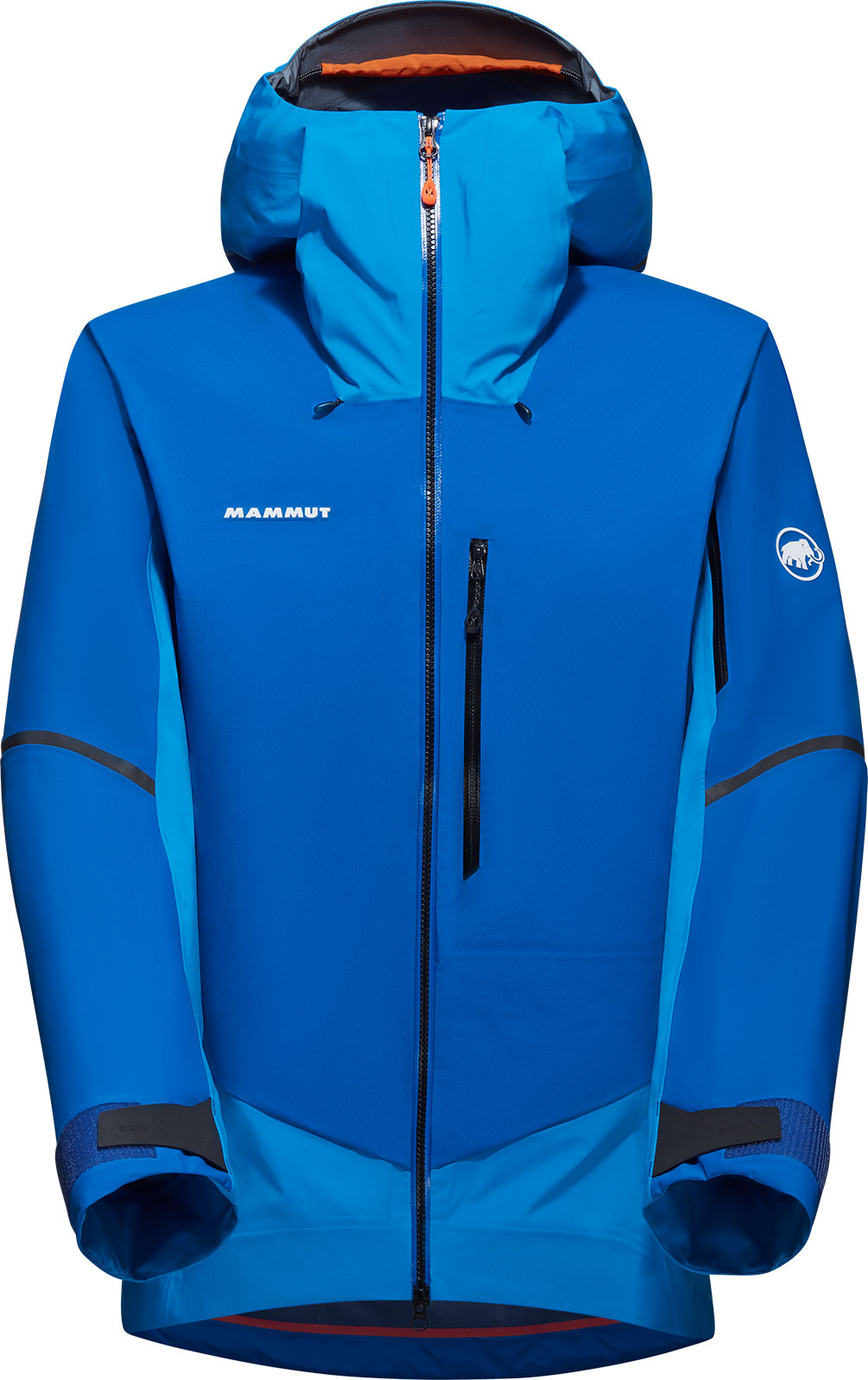 Mammut eiger extreme nordwand pro shop jacket