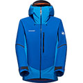 Nordwand Pro HS Hooded Jacket Men