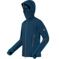 Nordwand Pro HS Hooded Jacket