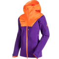 Nordwand Pro HS Hooded Women's Jacket