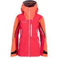 Nordwand Pro HS Hooded Women's Jacket