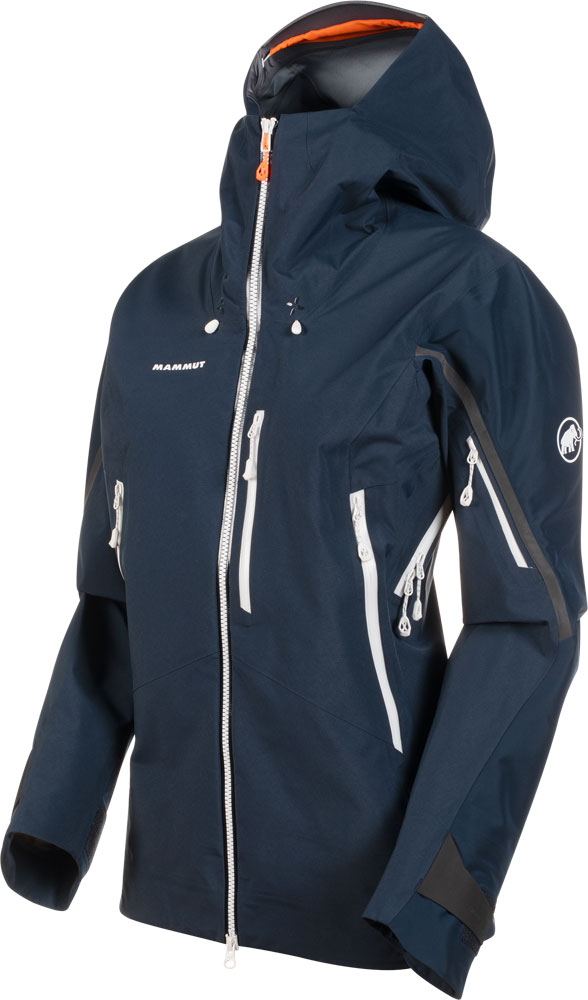 Mammut eiger extreme nordwand pro jacket 2025