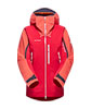 Nordwand Pro HS Hooded Women's Jacket