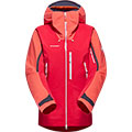 Nordwand Pro HS Hooded Women's Jacket