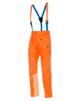 Mammut Nordwand Pro HS Pants