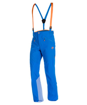 Mammut Nordwand Pro HS Pants