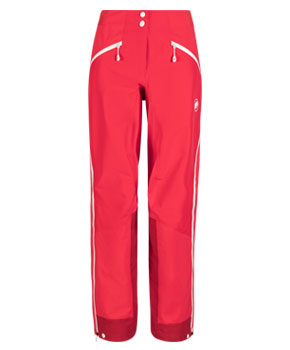 Mammut Nordwand Pro HS Women's Pants