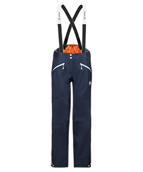 Mammut Nordwand Pro HS Women's Pants