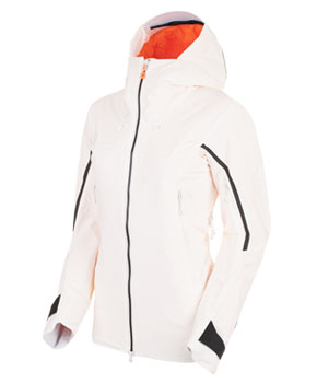 Mammut Nordwand Thermo HS Hooded Women's Jacket