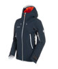 Nordwand Thermo HS Hooded Women's Jacket