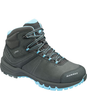 Mammut Nova III Mid GTX Women