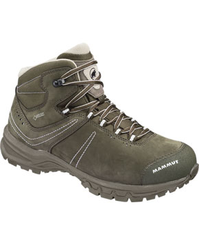 Mammut Nova III Mid GTX Women