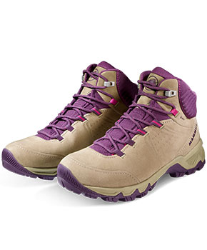 Mammut Nova IV Mid GTX® Women