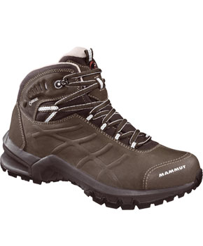 Mammut Nova Mid II GTX Women