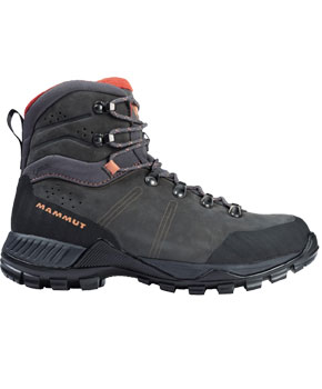 Mammut Nova Tour II High GTX Women