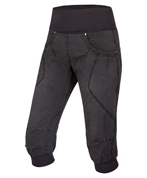 Ocun Noya Jeans Organic Women's Shorts