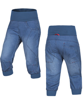 Ocun Noya Jeans Short
