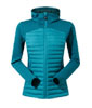 Nula Hybrid Syn IN Jacket Women