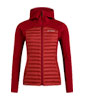 Nula Hybrid Syn IN Jacket Women