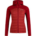 Nula Hybrid Syn IN Jacket Women