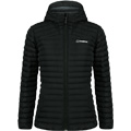 Nula Micro Syn IN Jacket Women
