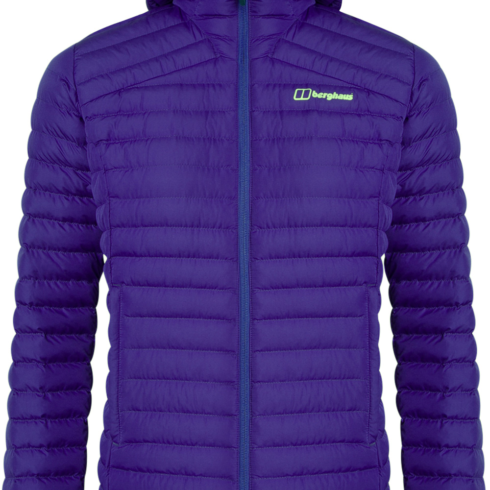 Berghaus Nula Micro Syn IN Jacket Women Alles fur Ihren Outdoorbedarf gibt s bei outdoor works