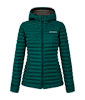 Nula Micro Syn IN Jacket Women