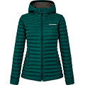 Nula Micro Syn IN Jacket Women