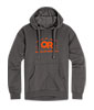 OR Advocate Hoodie