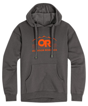 Outdoor Research OR Advocate Hoodie
