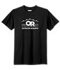 OR Advocate S/S Tee