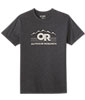 OR Advocate S/S Tee