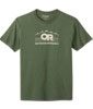 OR Advocate S/S Tee