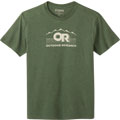 OR Advocate S/S Tee