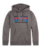 OR Advocate Stripe Hoodie