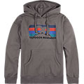 OR Advocate Stripe Hoodie