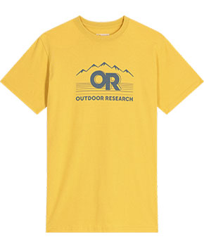 Outdoor Research OR Advocate T-Shirt