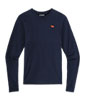 OR Alpine Logo Long Sleeve T-Shirt