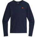 OR Alpine Logo Long Sleeve T-Shirt