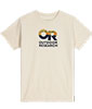 OR Landscape Logo T-Shirt